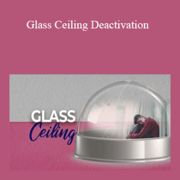 $5 for Tamra Oviatt - Glass Ceiling Deactivation Course