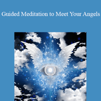 $5 for Tamra Oviatt - Guided Meditation to Meet Your Angels Course