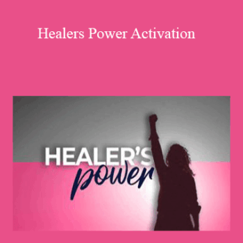 $5 for Tamra Oviatt - Healers Power Activation Course