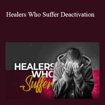 $5 for Tamra Oviatt - Healers Who Suffer Deactivation Course