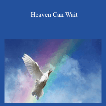 $5 for Tamra Oviatt - Heaven Can Wait Course