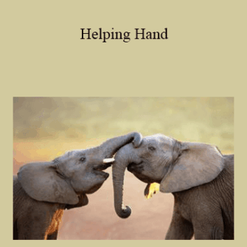 $5 for Tamra Oviatt - Helping Hand Course