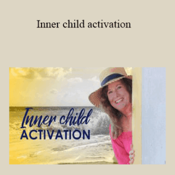 $5 for Tamra Oviatt - Inner child activation Course