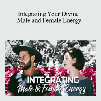 $5 for Tamra Oviatt - Integrating Your Divine Male and Female Energy Course