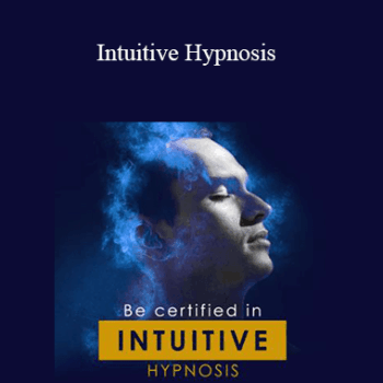 $66 for Tamra Oviatt - Intuitive Hypnosis Course