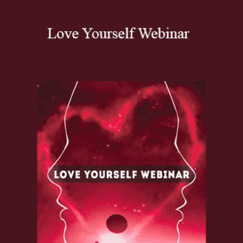 $13 for Tamra Oviatt - Love Yourself Webinar Course