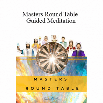 $5 for Tamra Oviatt - Masters Round Table Guided Meditation Course
