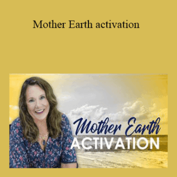 $5 for Tamra Oviatt - Mother Earth activation Course