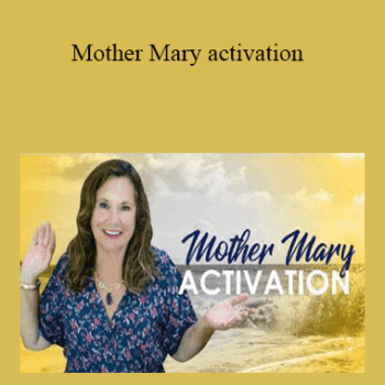 $5 for Tamra Oviatt - Mother Mary activation Course