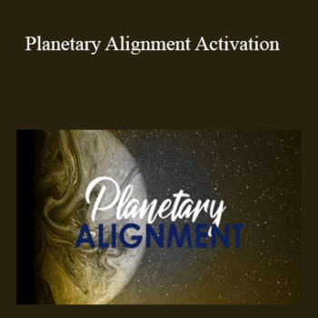 $5 for Tamra Oviatt - Planetary Alignment Activation Course