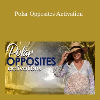 $5 for Tamra Oviatt - Polar Opposites Activation Course