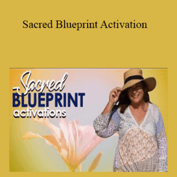 $5 for Tamra Oviatt - Sacred Blueprint Activation Course