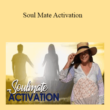 $5 for Tamra Oviatt - Soul Mate Activation Course