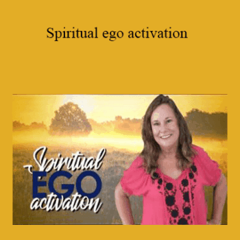 $5 for Tamra Oviatt - Spiritual ego activation Course