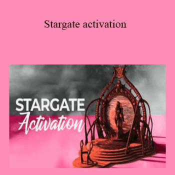$5 for Tamra Oviatt - Stargate activation Course