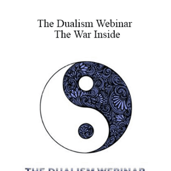 $13 for Tamra Oviatt - The Dualism Webinar | The War Inside Course