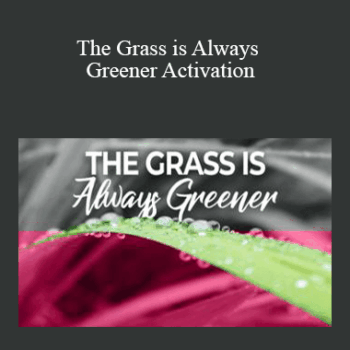 $5 for Tamra Oviatt - The Grass is Always Greener Activation Course
