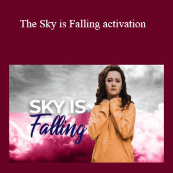 $5 for Tamra Oviatt - The Sky is Falling activation Course