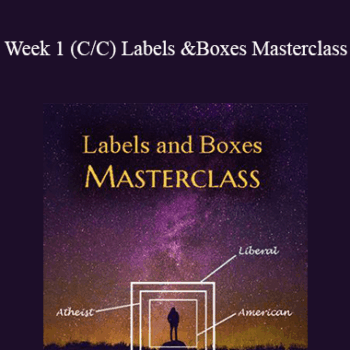 $14 for Tamra Oviatt - Week 1 (C/C) Labels and Boxes Masterclass Course