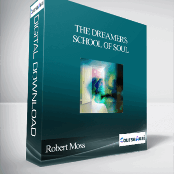 $184 for The Dreamer's School of Soul With Robert Moss Course