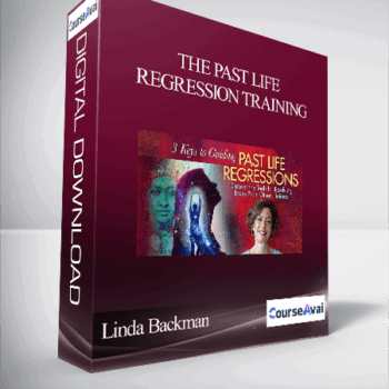 $184 for The Past Life Regression Training with Linda Backman Course