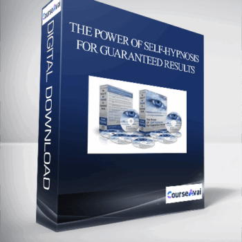 $30 for The Power of Self-Hypnosis For Guaranteed Results Course
