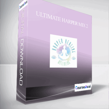 $35 for Ultimate Harper Mix 2 Course