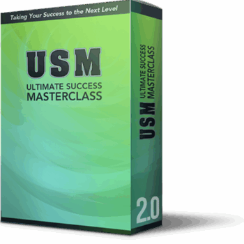 $244 for Ultimate Success Masterclass course by Natalie Ledwell (Mind Movies) Course