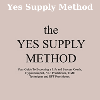 Yes Supply Method By Reese Evans