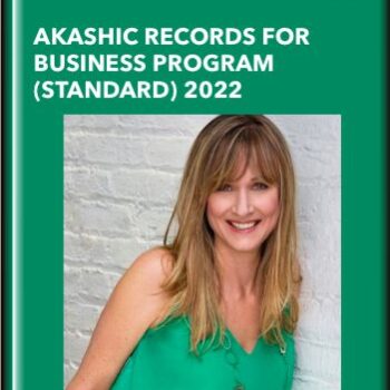 $242 for Akashic Records for Business Program (Standard) 2022 - Jennifer Longmore Course