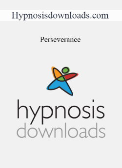 $10 for hypnosisdownloads.com â€“ Perseverance Course