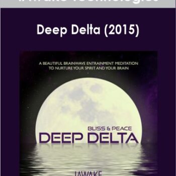 $11 for iAwake Technologies - Deep Delta (2015) Course