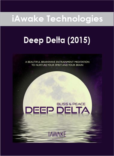 $11 for iAwake Technologies - Deep Delta (2015) Course