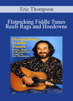 $11 for Flatpicking Fiddle Tunes: Reels